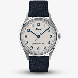 Tissot Heritage 1938 Automatic Blue Watch T142.464.16.032.00