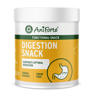Digestion Snack