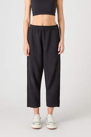 Perfect Jogger - Black-L
