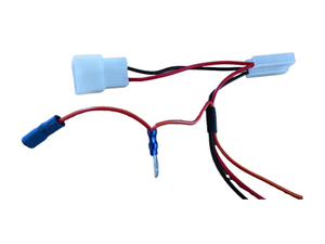 MUD-0096 - MUD 12v/Cigar Lighter Piggy-Back Loom