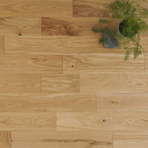 Modena Luxe Heritage Engineered Oak