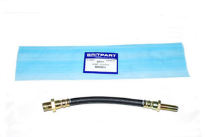 NRC2211 - Clutch Hose for Defender TD5 - From Clutch Slave to Master Cylinder Pipes
