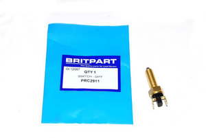 PRC2911 - Reverse Light & Diff Lock Switch - LT230 Transfer Box - Defender, Discovery 1 and Range Rover Classic