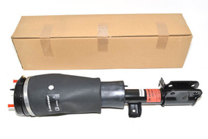 LR032575 - Front Air Spring / Air Bag / Strut for Range Rover L322 Vogue - Left Hand - from 2007 (7A000001 Onwards) - TDV8 Models