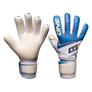 ONE NXT ADV Wave NGT Junior (Removable Protection) - White/Ocean Blue - 2