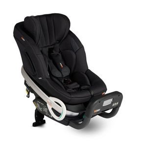 BeSafe Stretch - Black SoftBreeze