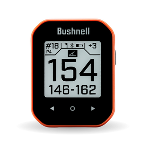 Bushnell Phantom 3 Touchscreen Golf GPS Handheld Device - Orange