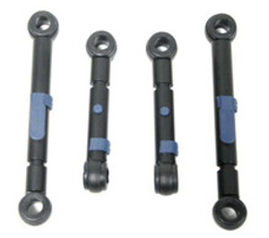 TF221 -Adjustable Aluminum Air Suspension Rods Plus 2 Inch For Land Rover Discovery 3/4 Range Rover Sport By Terrafirma 