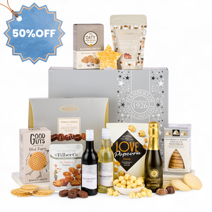 The Delights Hamper