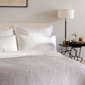 White 400 Thread Count Egyptian Cotton Pillowcases Multipacks