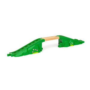 Brio Arch Bridge