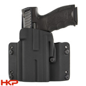HK VP9, P30, HK45 Holster for Lights and Lasers - L Line