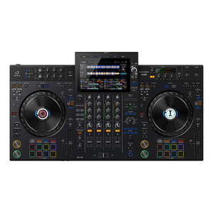 AlphaTheta XDJ-AZ All-In-One Rekordbox DJ System