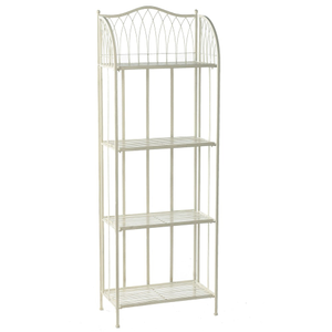 Ascalon Hampton Bakers Rack