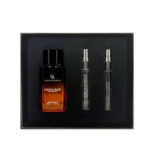 Cognac Haze Gift Set - 3.3 oz.