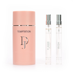 Temptation Gift Set - 3.4 oz.