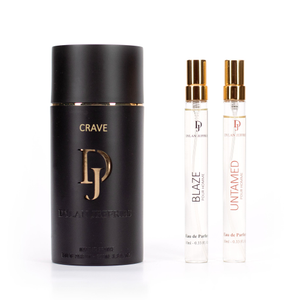 Crave Gift Set - 3.4 oz.