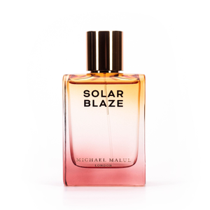 Solar Blaze Cologne - 3.4 oz.