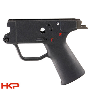 HK MP5, SP5 Trigger Housing - SEF Universal - Like New