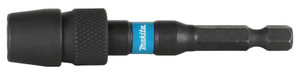 Bitshållare Makita; 1/4''; 76 mm