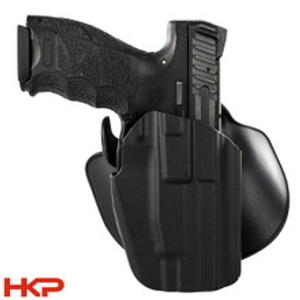 HK VP9, P30 Compact Paddle Holster
