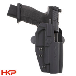 HK VP9, VP9L, Match International Holster