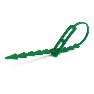 50 x 5" Reusable Plant Ties