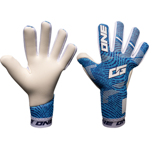 ONE OG1 Wave NGT (strap included) - Ocean Blue - 11