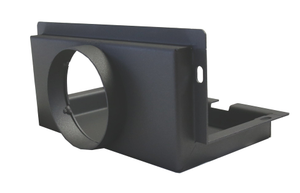 Mazona Eco Ripley 4, 5 And 8kW Direct Air Cover