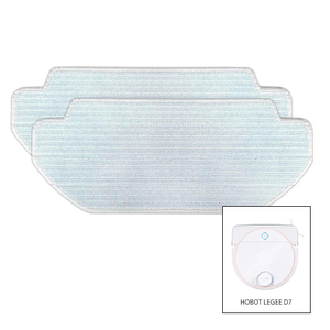 Hobot Legee D7 Cleaning Cloth Pack