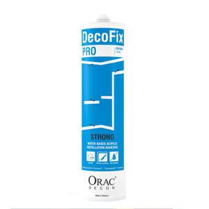 Orac Decor FDP500 DecoFix Pro Adhesive 310ml