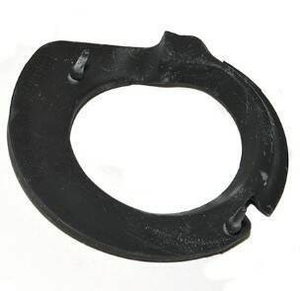 LR028618 - Lower Bumper Pad for Front or Rear Shock Absorber - Range Rover Evoque Mk1 & Mk2 and Discovery Sport