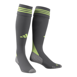 adidas adi25 Goalkeeper Sock - grey five - M