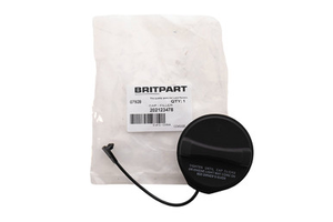 202123478 - Fuel Tank Filler Cap for Petrol Models - 2.0 & 3.0 Ingenium, 3.0 V6 - Range Rover L405, Range Rover Sport, Discovery Sport, Discovery 5, Velar and Defender 2020
