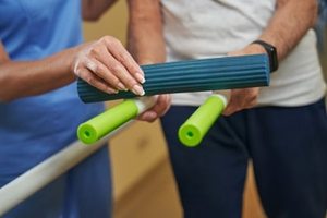 Functional Gains in Stroke Recovery Using Therapeutic Exercise, 2nd Edition