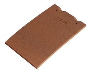 Marley Acme Single Camber Farmhouse Brown Sandfaced (Fine Sanded) MAKE216AB
