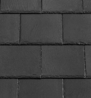 BMI Redland Cambrian Interlocking Slate and a Half30 Slate Grey 4702-30