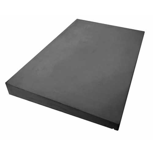 Castle Composites Once Weathered Dark Grey Coping Stone 450x600mm