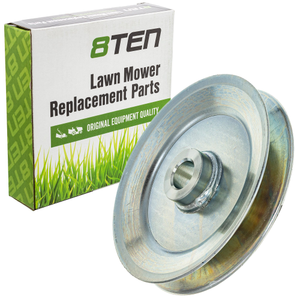 Pulley For Toro Exmark 125-5575 110-6865