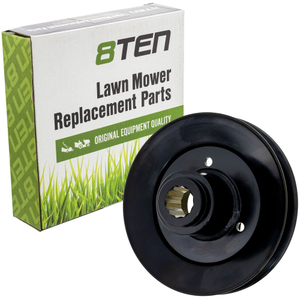Pulley For Gravely EverRide Great Dane 03399702