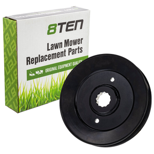 Pulley For Gravely EverRide Great Dane D18083 07329567