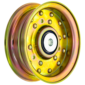 Idler Pulley For John Deere Scag TCA20602 TCA19530