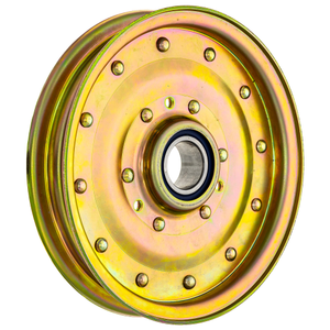 Idler Pulley For John Deere Scag TCA22651