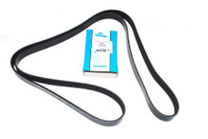 LR013697 - Alternator Belt for Range Rover Sport and Discovery 4 - Fits 3.0 TDV6 Engines from 2009