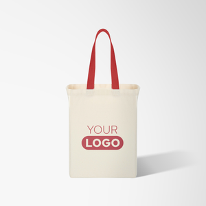 Nebraska 5 oz. Cotton Grocery Tote