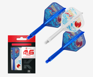 Haruki Muramatsu K-Flex No.6