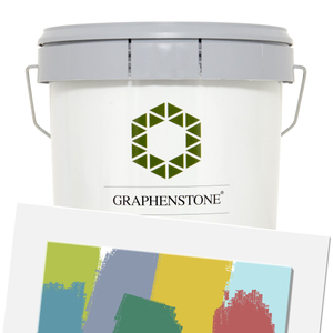 Graphenstone GCS Interior (Tinted) 1L