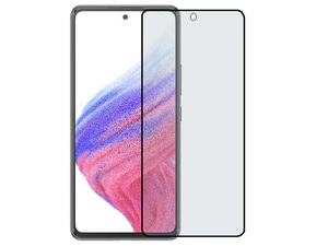 Anti Glare Tempered Glass Screen Protector for the Samsung Galaxy A53 5G