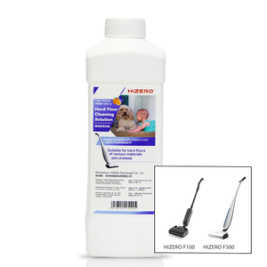 HIZERO HYGIENEHERO™ CLEANING SOLUTION