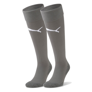 Puma Team Liga Sock - GREY - XL
